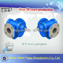 Factory price--China OEM manufacture 2CY high pressure industrial pump with best quality
